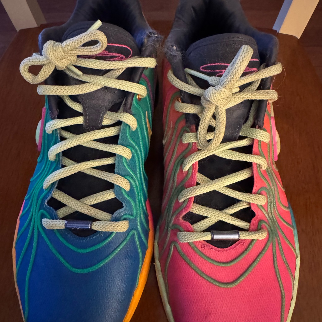 Nike Lebron 21 'Optimism